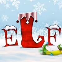 BWW Interviews: Paul C. Vogt Is Coming to Town as 'Santa' in Paper Mill's ELF!
