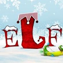 BWW Interviews: Paul C. Vogt Is Coming to Town as 'Santa' in Paper Mill's ELF!