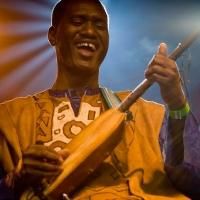 World Music Institute & Met Museum Welcome Ngoni Master Bassekou Kouyate Tonight
