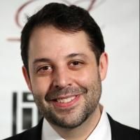 BWW Interview: Steve Rosen's STARCATCHER Turn