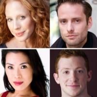 One Year Lease Theater Company Presents US Premiere of WHAT WE KNOW, Beg. Tonight