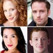 One Year Lease Theater Company Presents US Premiere of WHAT WE KNOW, Beg. Tonight