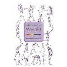 Junkets Releases SA GAY PLAYS 2 Anthology