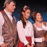 East Lynn Theatre Co. to Host Q&A with SLEEPY HOLLOW CAST, 8/2