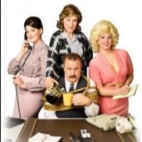 9 TO 5 - THE MUSICAL Comes to Grand Rapids Civic Theatre Tonight