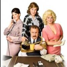 9 TO 5 - THE MUSICAL Comes to Grand Rapids Civic Theatre, 5/30-6/15