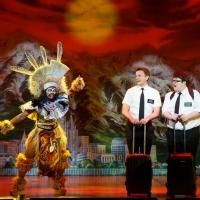 THE BOOK OF MORMON Announces Lottery Policy for Run at Kravis Center