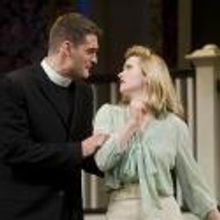 Photo Flash: First Look at Barrington Stage Company's SEE HOW THEY RUN, Opening Today