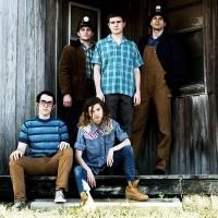 Photo Flash: First Look at freeFall Theatre's THE BURNT PART BOYS!