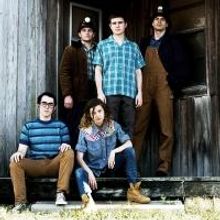 Photo Flash: First Look at freeFall Theatre's THE BURNT PART BOYS!