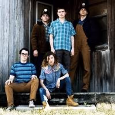 Photo Flash: First Look at freeFall Theatre's THE BURNT PART BOYS!