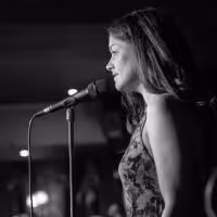 Photo Coverage: Julie Atherton, Jack Shalloo and Jess Robinson At THE FOLLOW SPOT