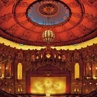 Fox Theatre Hosts 'Josephine Baker & Friends: An Evening in Paris' Summer Dinner…