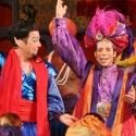 Disney's ALADDIN Headed to Broadway?
