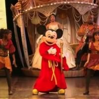 TV: Sneak Peek at MICKEY AND THE MAGICAL MAP in Disneyland