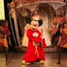 TV: Sneak Peek at MICKEY AND THE MAGICAL MAP in Disneyland