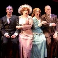 Photo Flash: First Look at Walnut Street Theatre's I LOVE A PIANO