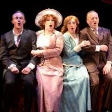 Photo Flash: First Look at Walnut Street Theatre's I LOVE A PIANO