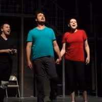 Photo Coverage: Cady Huffman, Kate Shindle & More Preview REVOLUTION IN THE ELBOW OF…