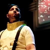 Photo Flash: First Look - The Shelter's LILY & KOSMO LIVE, Now Through 6/30