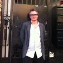 Campion Decent Wins 2012 Rodney Seaborn Playwrights Award