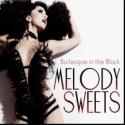 ABSINTHE Star Melody Sweets Debuts New Album with Launch Party in Vegas, 1/19