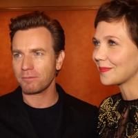 TV: Chatting with the Cast of THE REAL THING on Opening Night- McGregor, Gyllenhaal… Video