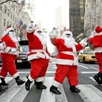 THE HOLIDAY RIDE Adds Another 50 Performances