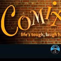 Comix to Bring Pete Correale Back to Foxwoods, 9/5