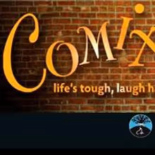 Comix to Bring Pete Correale Back to Foxwoods, 9/5