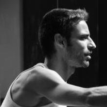 Harris Theater Commissions World Premiere by Gustavo Ramirez Sansano for Hubbard Stre