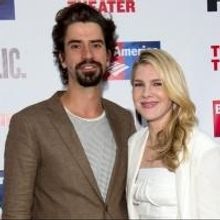 Photo Coverage: On the Red Carpet for Public Theater's ONE THRILLING COMBINATION Gala