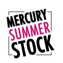 THOROUGHLY MODERN MILLIE to Open 2014 Mercury Summer Stock Season, 6/13