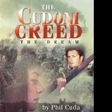 Phil Cuda Releases 'The Cudoni Creed'