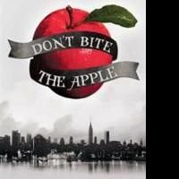 Vanessa Waznis Presents New Novel, DON'T BITE THE APPLE