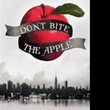 Vanessa Waznis Presents New Novel, DON'T BITE THE APPLE