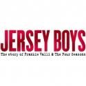 JERSEY BOYS Returns to Memphis, 12/4-16