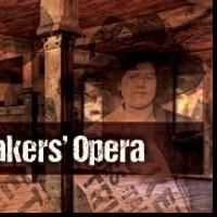 Downtown Arts Presents THE WAISTMAKERS' OPERA at University Settlement for Lower…