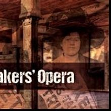 Downtown Arts Presents THE WAISTMAKERS' OPERA at University Settlement for Lower…