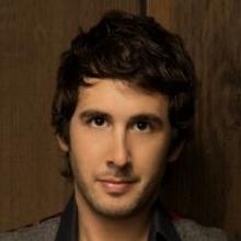 Josh Groban Kicks Off East Coast Summer Tour Today