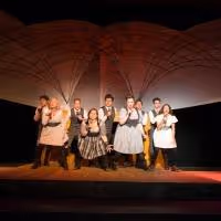 SPRING AWAKENING Opens Tonight at The Playhouse