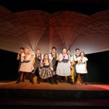 SPRING AWAKENING Opens Tonight at The Playhouse