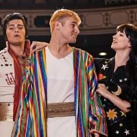 Photo Coverage: GO GO GO JOSEPH! Danielle Hope and Lloyd Daniels Ready For DREAMCOAT…