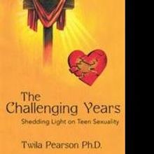 Christian Counselor Twila Pearson Offers Faith-based Guidance to Teenagers