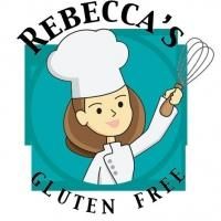 Rebecca's Gluten Free Giving Back for Breast Cancer Awareness Month -10% of ALL…