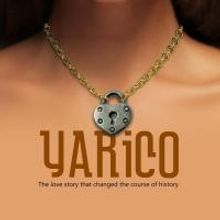 Model Jodie Kidd Brings Story of Love and Slavery to the London Stage, Feb. 17-Mar. 1