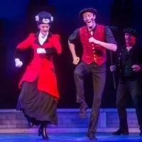 Photo Flash: First Look at MARY POPPINS at the Palace Theatre