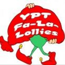 Bay Street Players Present FA-LA-LOLLIES, Now thru 12/16