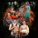 BWW Exclusive STAGE ART- INTO THE WOODS!