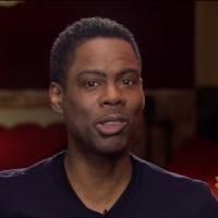 VIDEO: Chris Rock Talks Stand-Up, New Film, Race and More on CBS SUNDAY MORNING